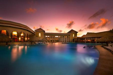 Paradisus Palma Real Golf & Spa Resort