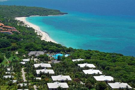 Отель Paradisus Rio de Oro Resort & Spa в Гуардалавака - Куба