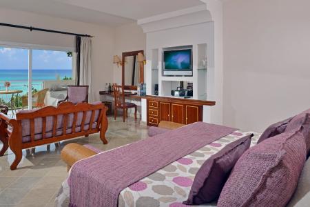 Отель Paradisus Rio de Oro Resort & Spa в Гуардалавака - Куба