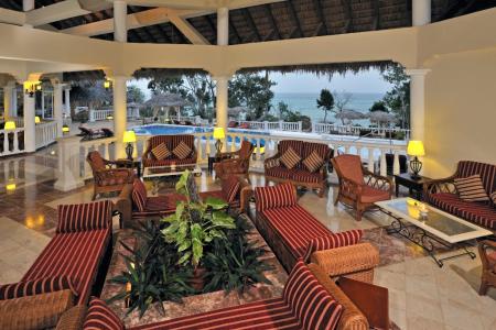 Отель Paradisus Rio de Oro Resort & Spa в Гуардалавака - Куба