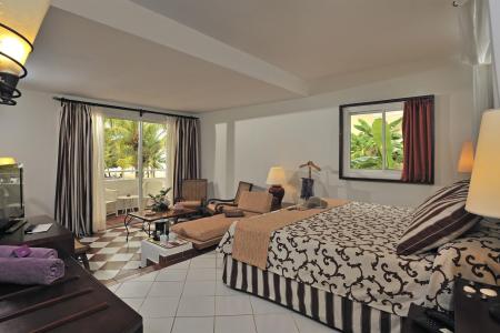 Отель Paradisus Varadero Resort & Spa в Варадеро - Куба