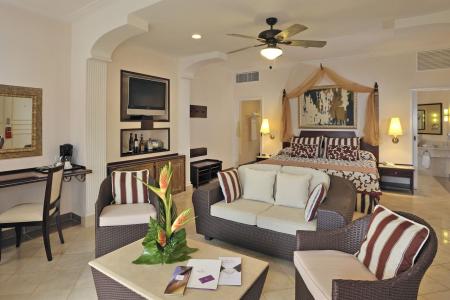 Отель Paradisus Varadero Resort & Spa в Варадеро - Куба