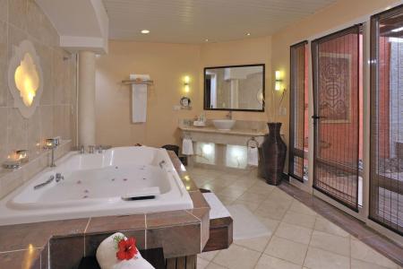 Отель Paradisus Varadero Resort & Spa в Варадеро - Куба