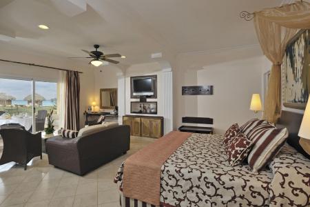 Отель Paradisus Varadero Resort & Spa в Варадеро - Куба