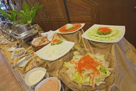 Отель Areca Lodge  в Паттайя Центр - Таиланд