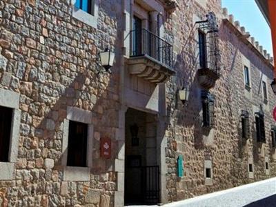 Parador de Avila