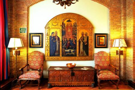 Parador de Calahorra