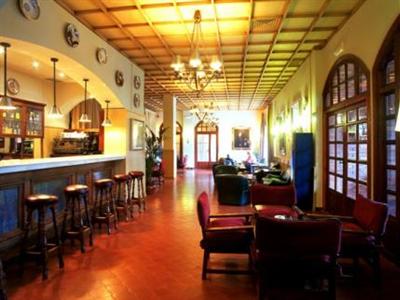 Parador de Calahorra