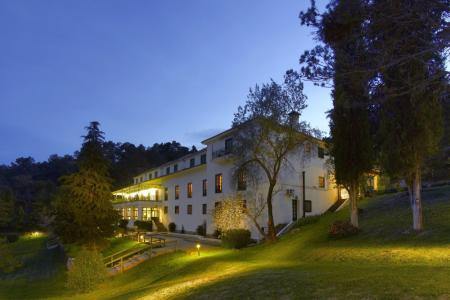 Parador de Cazorla