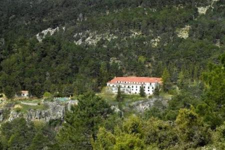 Parador de Cazorla