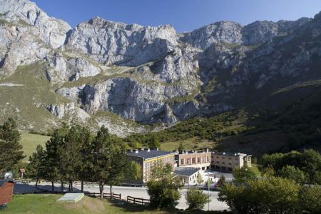 Parador de Fuente De
