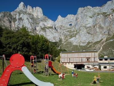 Parador de Fuente De