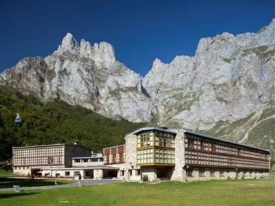 Parador de Fuente De