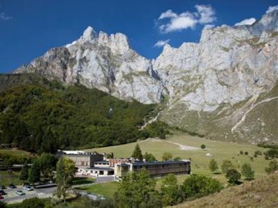 Parador de Fuente De