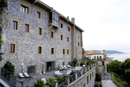 Parador de Hondarribia