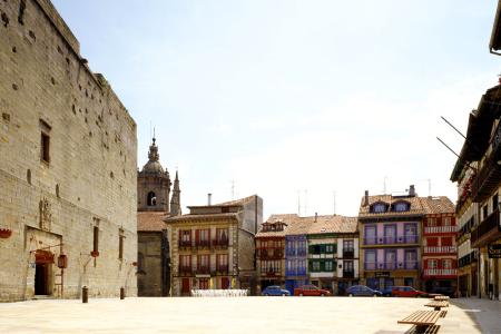 Parador de Hondarribia