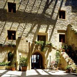 Parador de Hondarribia