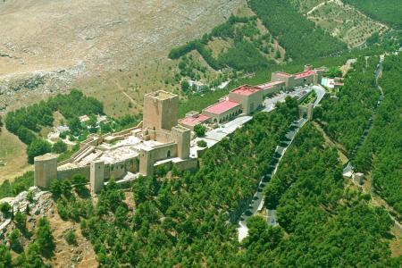 Parador de Jaen