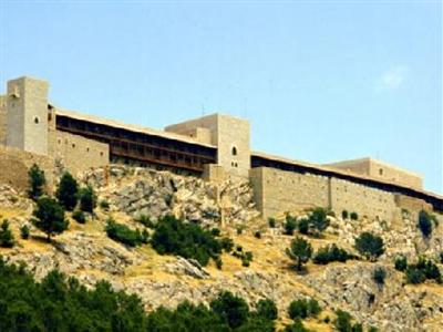 Parador de Jaen