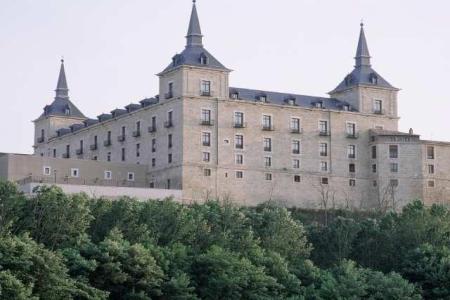 Parador de Lerma