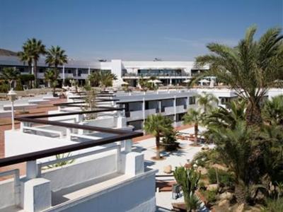 Parador de Mojacar