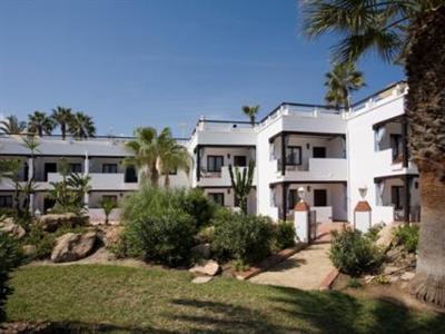 Parador de Mojacar