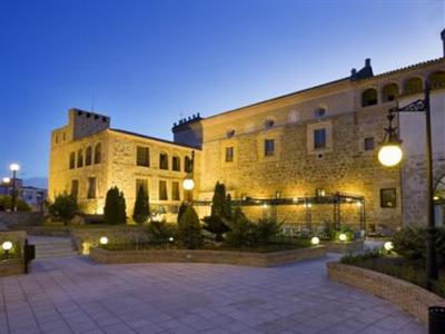 Parador de Plasencia