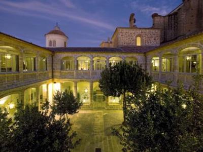 Parador de Plasencia