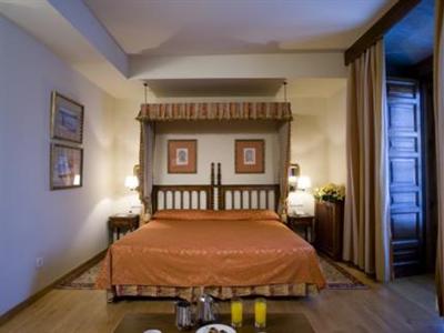 Parador de Pontevedra