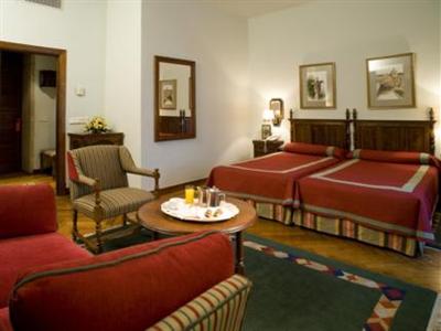 Parador de Pontevedra