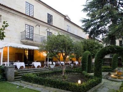 Parador de Pontevedra