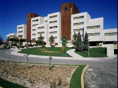 Parador de Salamanca