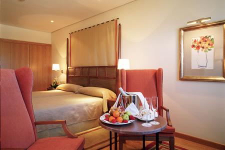 Parador de Salamanca