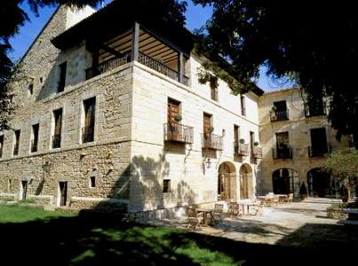 Parador de Santillana Gil Blas