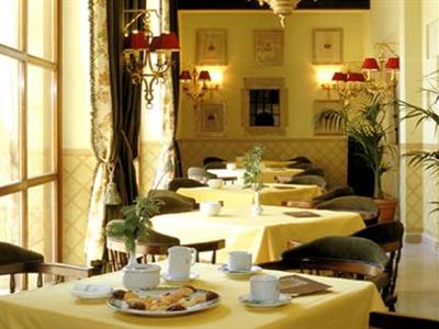 Parador de Santillana Gil Blas