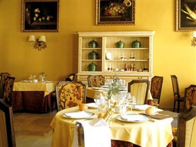 Parador de Santillana Gil Blas