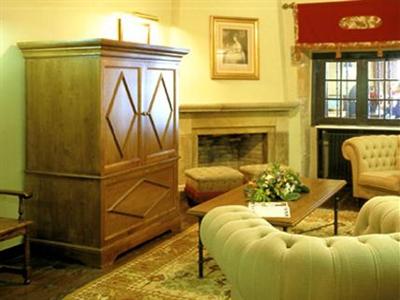 Parador de Santillana Gil Blas