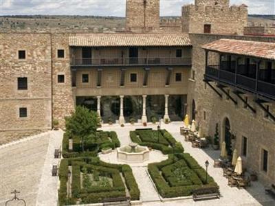 Parador de Siguenza
