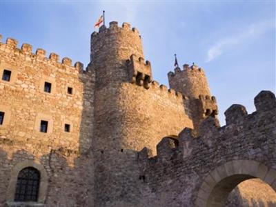 Parador de Siguenza
