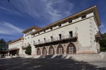 Parador de Teruel