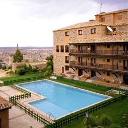 Parador de Toledo