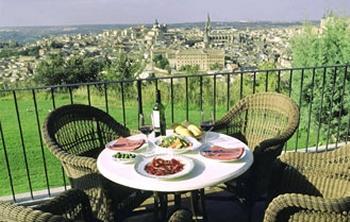 Parador de Toledo