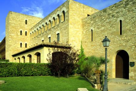 Parador de Tortosa