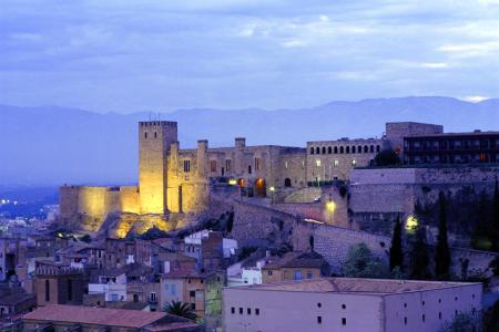 Parador de Tortosa