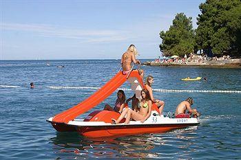 Hotel Parentium Plava Laguna