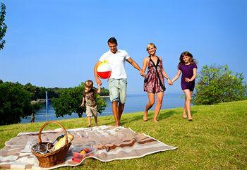 Hotel Parentium Plava Laguna