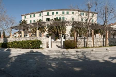 Hotel Park Split