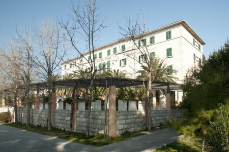 Hotel Park Split