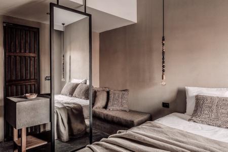 Отель Cook's Club El Gouna (16+) в Эль Гуна - Египет