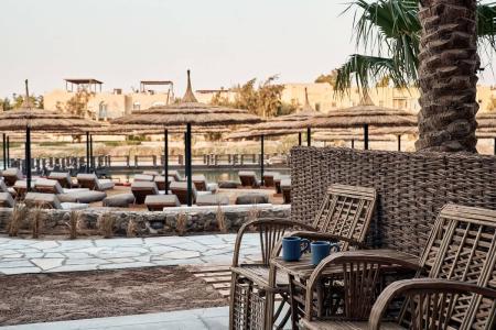 Отель Cook's Club El Gouna (16+) в Эль Гуна - Египет